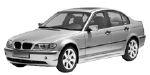 BMW E46 P155C Fault Code