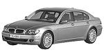 BMW E66 P155C Fault Code