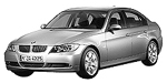 BMW E90 P155C Fault Code