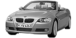 BMW E93 P155C Fault Code