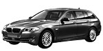 BMW F11 P155C Fault Code