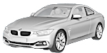 BMW F32 P155C Fault Code